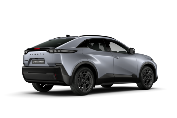 Subaru UNCHARTED 2 E-Motoren 77 AWD Platinum